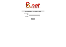 Webmail.globalnet.hr thumbnail