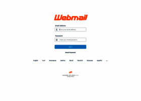 Webmail.hexaindia.in thumbnail