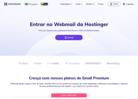 Webmail.hostinger.com.br thumbnail Webmail.hostinger.com.br thumbnail