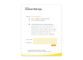 Webmail.hs-karlsruhe.de thumbnail