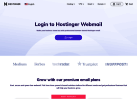 Webmail.idspl.com thumbnail