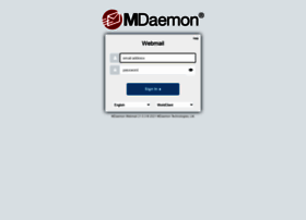 Webmail.indoturbinept.com thumbnail