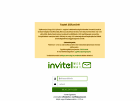 Webmail.invitel.hu thumbnail Webmail.invitel.hu thumbnail