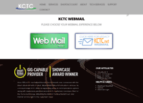 Webmail.kctc.net thumbnail
