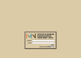 Webmail.marionegri.it thumbnail Webmail.marionegri.it thumbnail