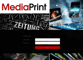 Webmail.mediaprint.at thumbnail Webmail.mediaprint.at thumbnail