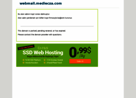 Webmail.mediecza.com thumbnail