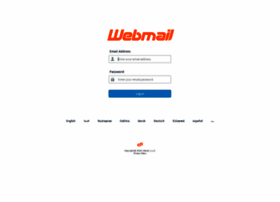 Webmail.mercker.mx thumbnail