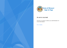 Webmail.mo.gov thumbnail