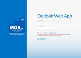 Webmail.mou.gr thumbnail Webmail.mou.gr thumbnail