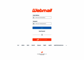 Webmail.paramadharma.co.id thumbnail