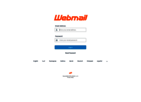 Webmail.redenilf.com.br thumbnail