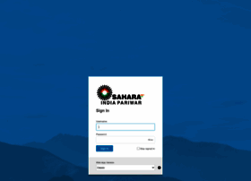 Webmail.sahara.in thumbnail Webmail.sahara.in thumbnail