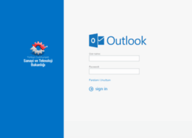 Webmail.sanayi.gov.tr thumbnail Webmail.sanayi.gov.tr thumbnail