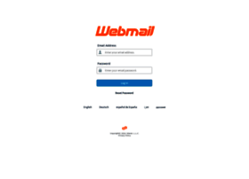 Webmail.silulo.com thumbnail