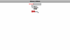 Webmail.smhost.pl thumbnail