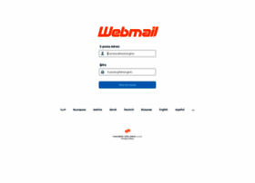 Webmail.tabelasanat.com thumbnail