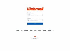 Webmail.thehostlayer.com thumbnail