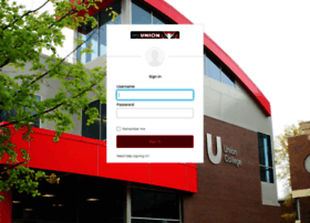 Webmail.ucc.edu thumbnail