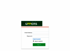 Webmail.uppers.com.br thumbnail