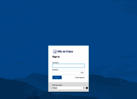 Webmail.ville-frejus.fr thumbnail Webmail.ville-frejus.fr thumbnail