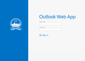 Webmail.vit.ac.in thumbnail Webmail.vit.ac.in thumbnail