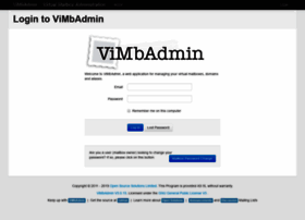 Webmail.wia.co.tz thumbnail