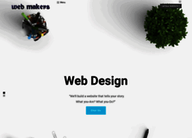 Webmakers.in thumbnail