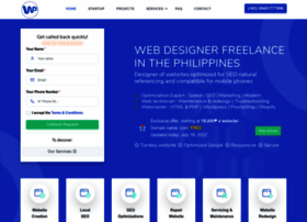 Webmaster-philippines.com thumbnail