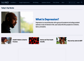 Webmd.org thumbnail Webmd.org thumbnail