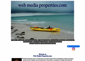 Webmediaproperties.com thumbnail