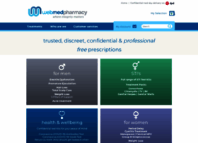 Webmedpharmacy.co.uk thumbnail Webmedpharmacy.co.uk thumbnail