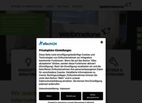Webmelone.net thumbnail