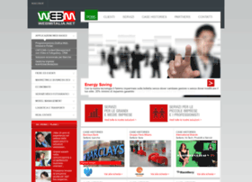 Webmitalia.net thumbnail