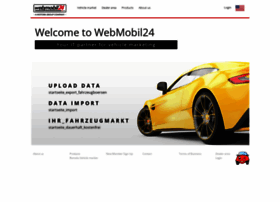 Webmobil24.com thumbnail