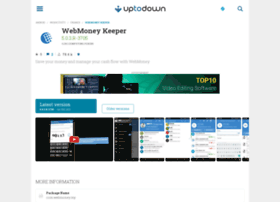 Webmoney-keeper.en.uptodown.com thumbnail