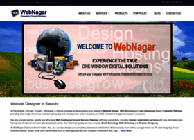 Webnagar.net thumbnail