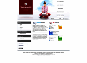Webnames2.com thumbnail
