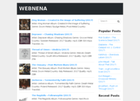 Webnena.net thumbnail