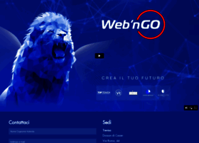Webngo.net thumbnail