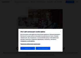 Webnode.ru thumbnail