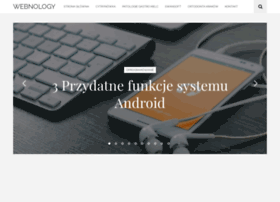 Webnology.pl thumbnail