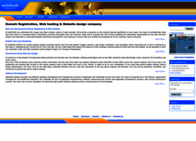 Webnsoft.com thumbnail
