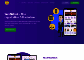 Webnwork.in thumbnail