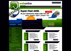 Webonline.biz thumbnail