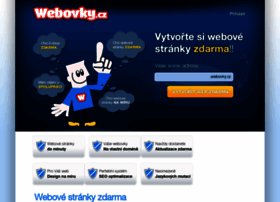 Webovky.cz thumbnail