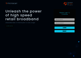 Webpay.microscan.co.in thumbnail Webpay.microscan.co.in thumbnail