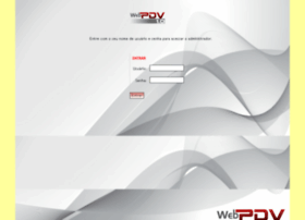 Webpdv.net.br thumbnail Webpdv.net.br thumbnail