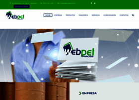 Webpel.ind.br thumbnail