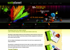 Webplanet.co.in thumbnail